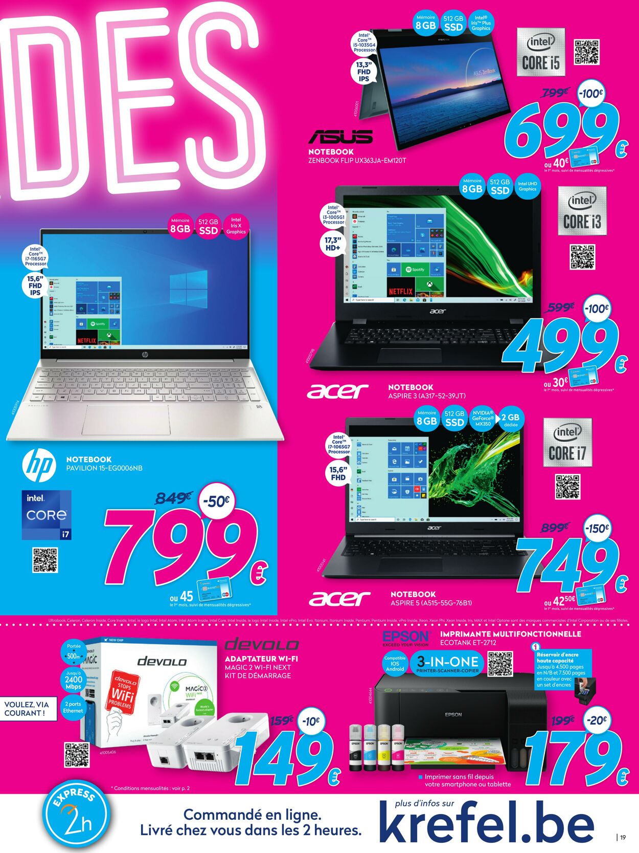 Folder Krefel 12.07.2021 - 31.07.2021