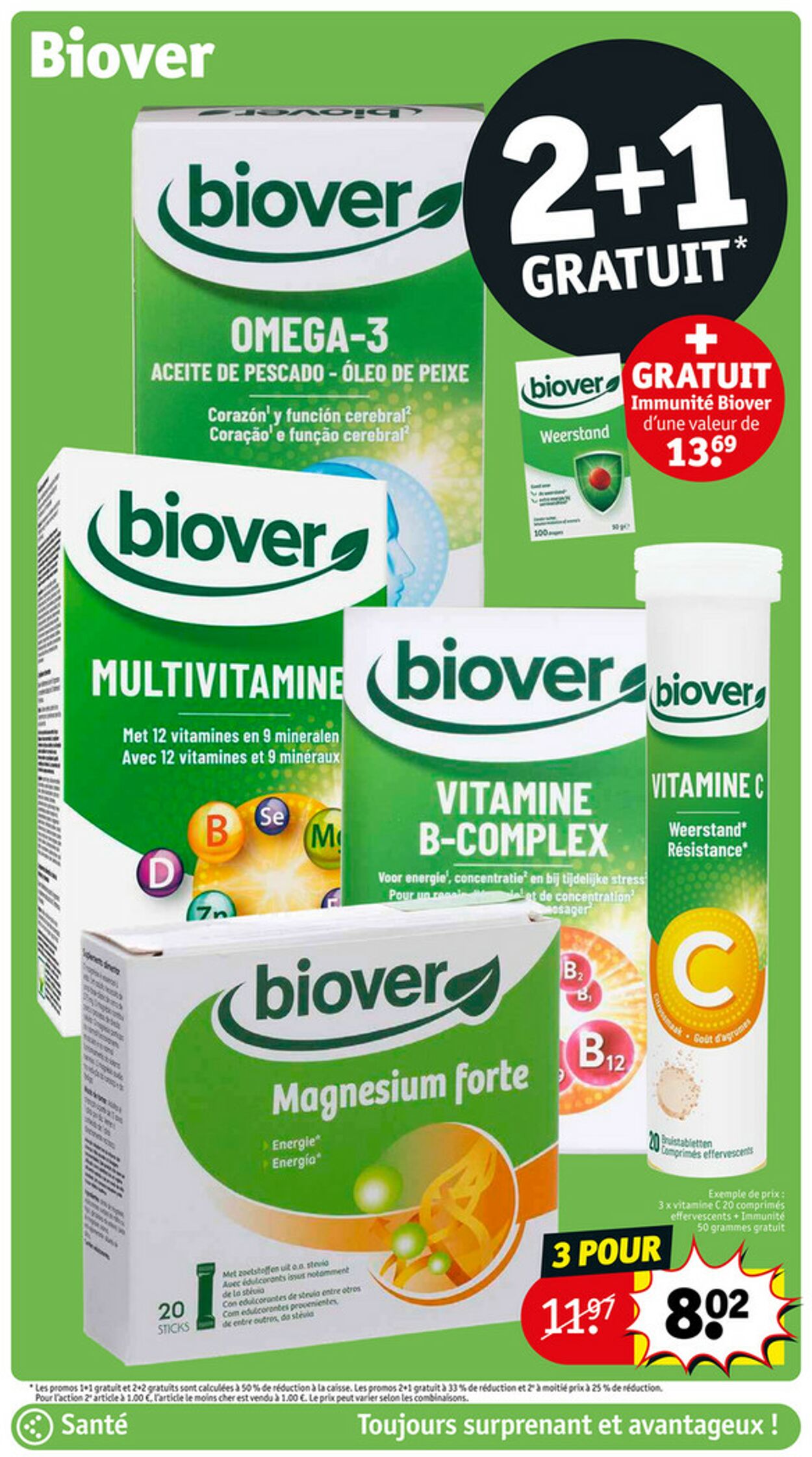 Folder Kruidvat 24.01.2023 - 29.01.2023