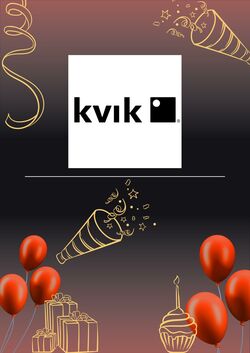 Folder Kvik 06.03.2023 - 20.03.2023