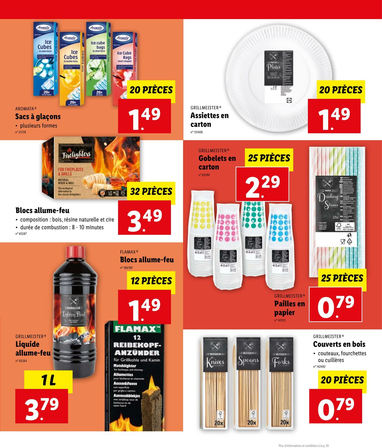 Folder Lidl 31.05.2023 - 06.06.2023