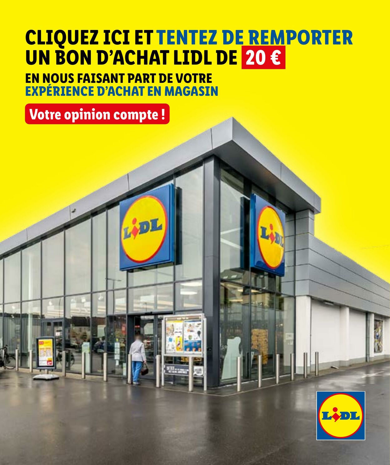 Folder Lidl 23.01.2023 - 28.01.2023