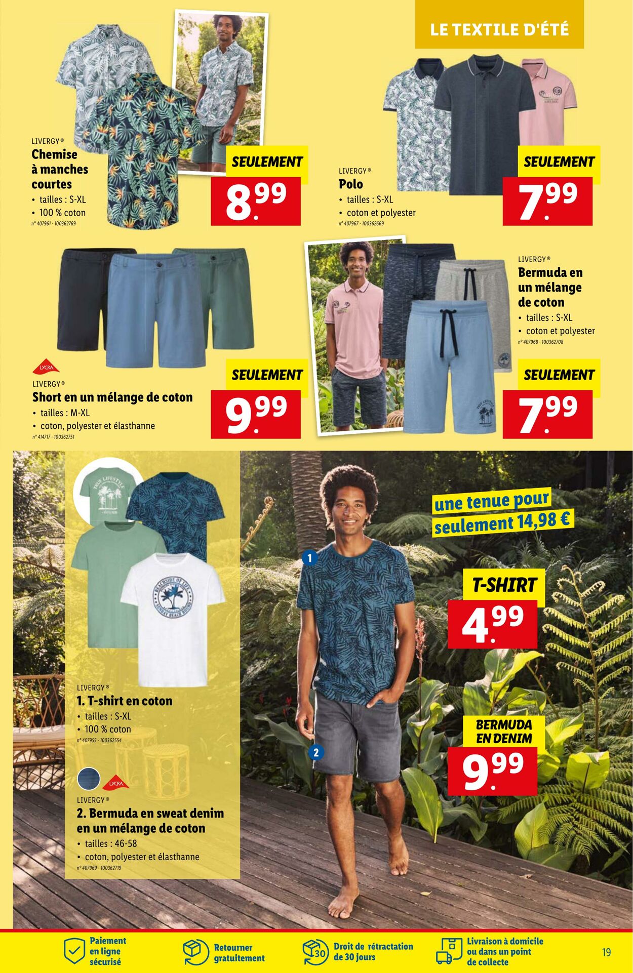 Folder Lidl 10.05.2023 - 06.06.2023