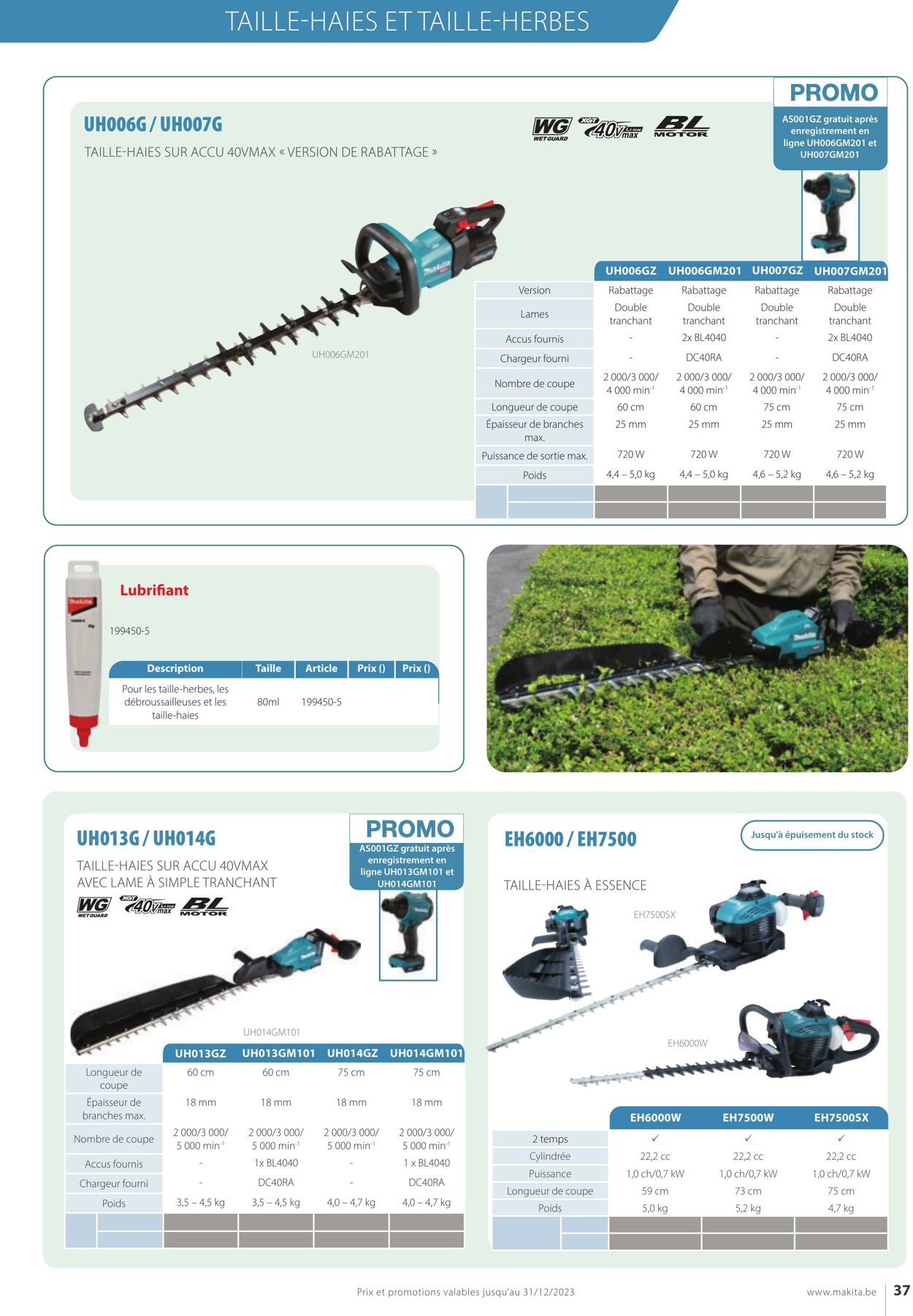 Folder Makita 01.01.2023 - 31.12.2023