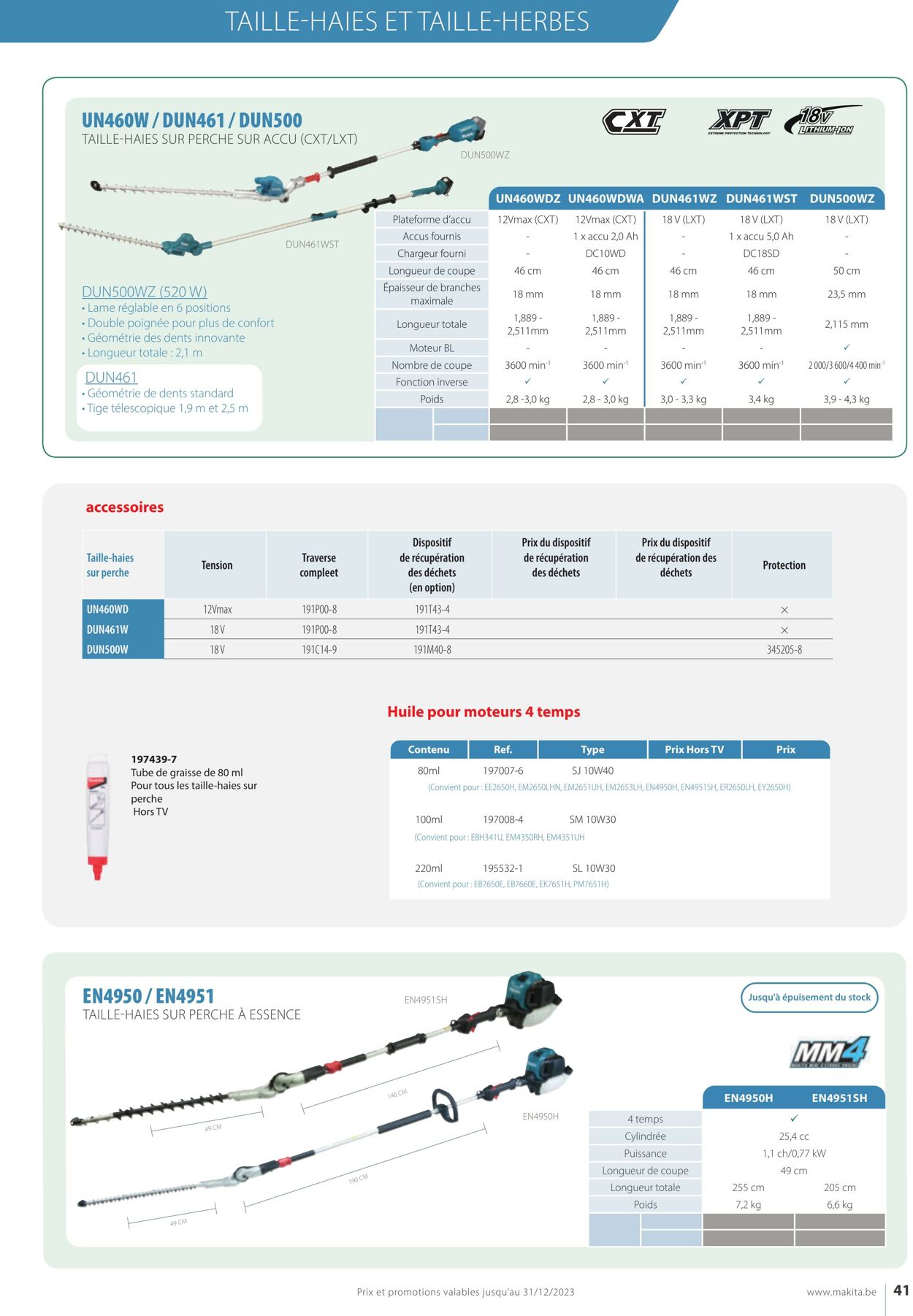 Folder Makita 01.01.2023 - 31.12.2023