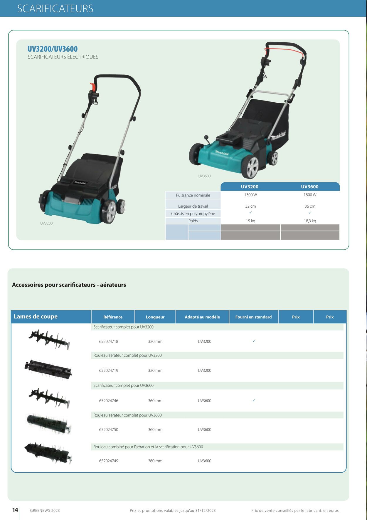 Folder Makita 01.01.2023 - 31.12.2023