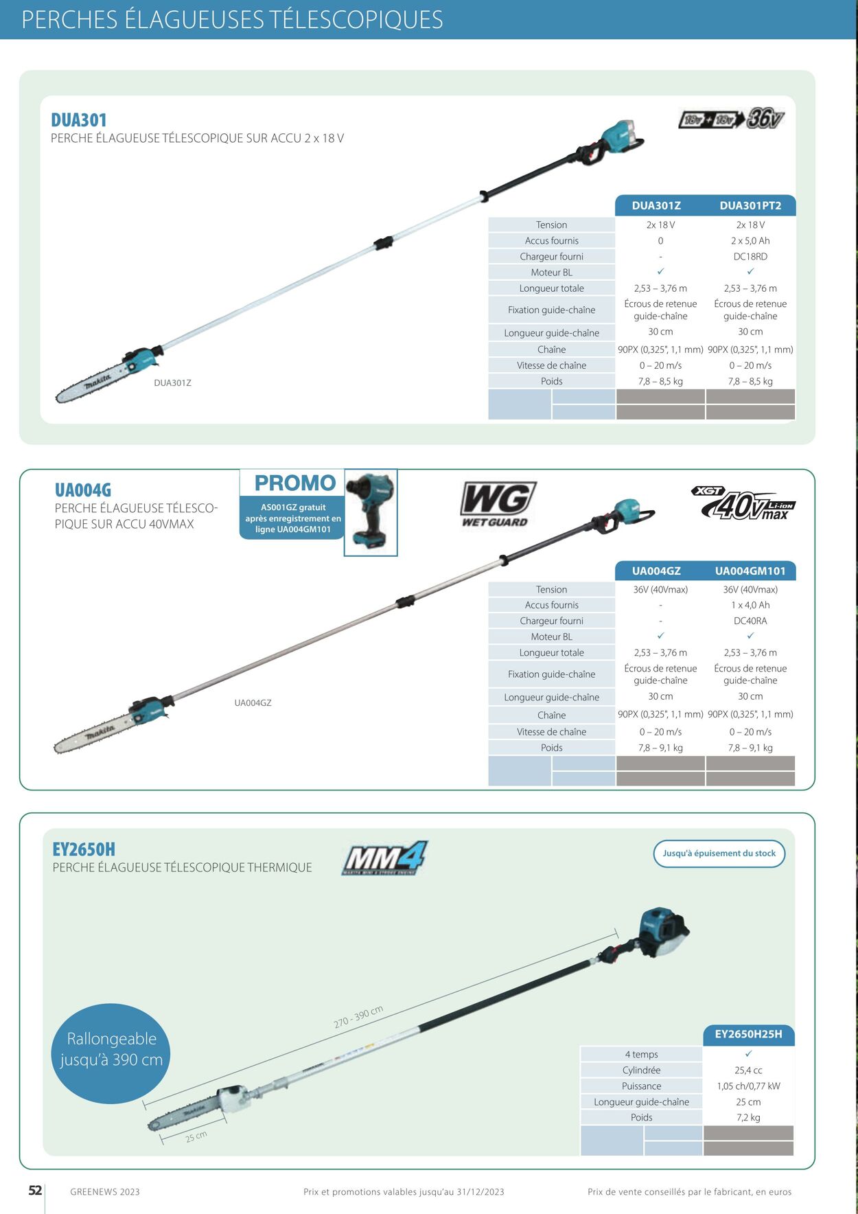 Folder Makita 01.01.2023 - 31.12.2023