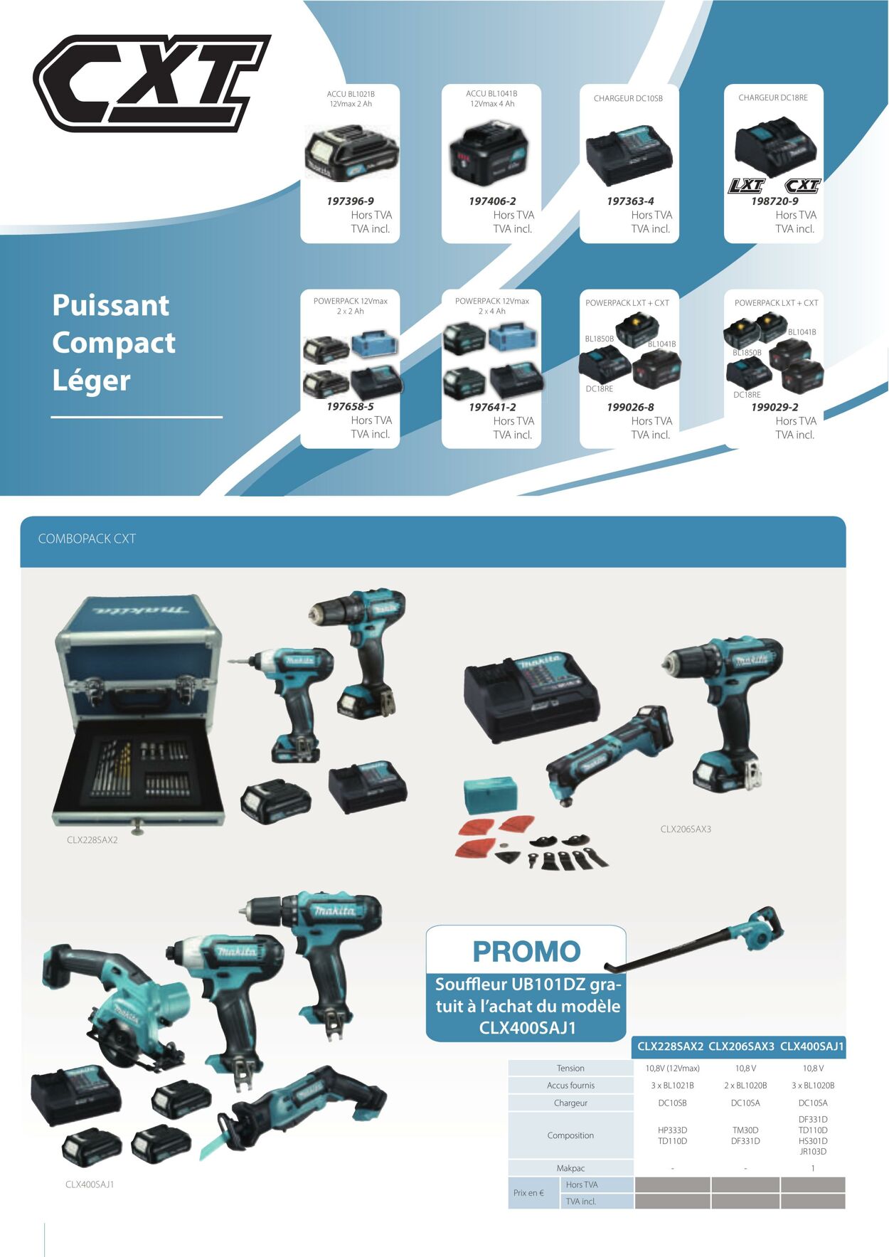 Folder Makita 01.04.2023 - 30.09.2023