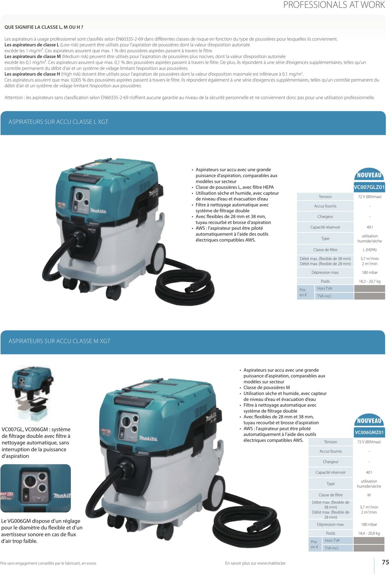 Folder Makita 01.04.2023 - 30.09.2023