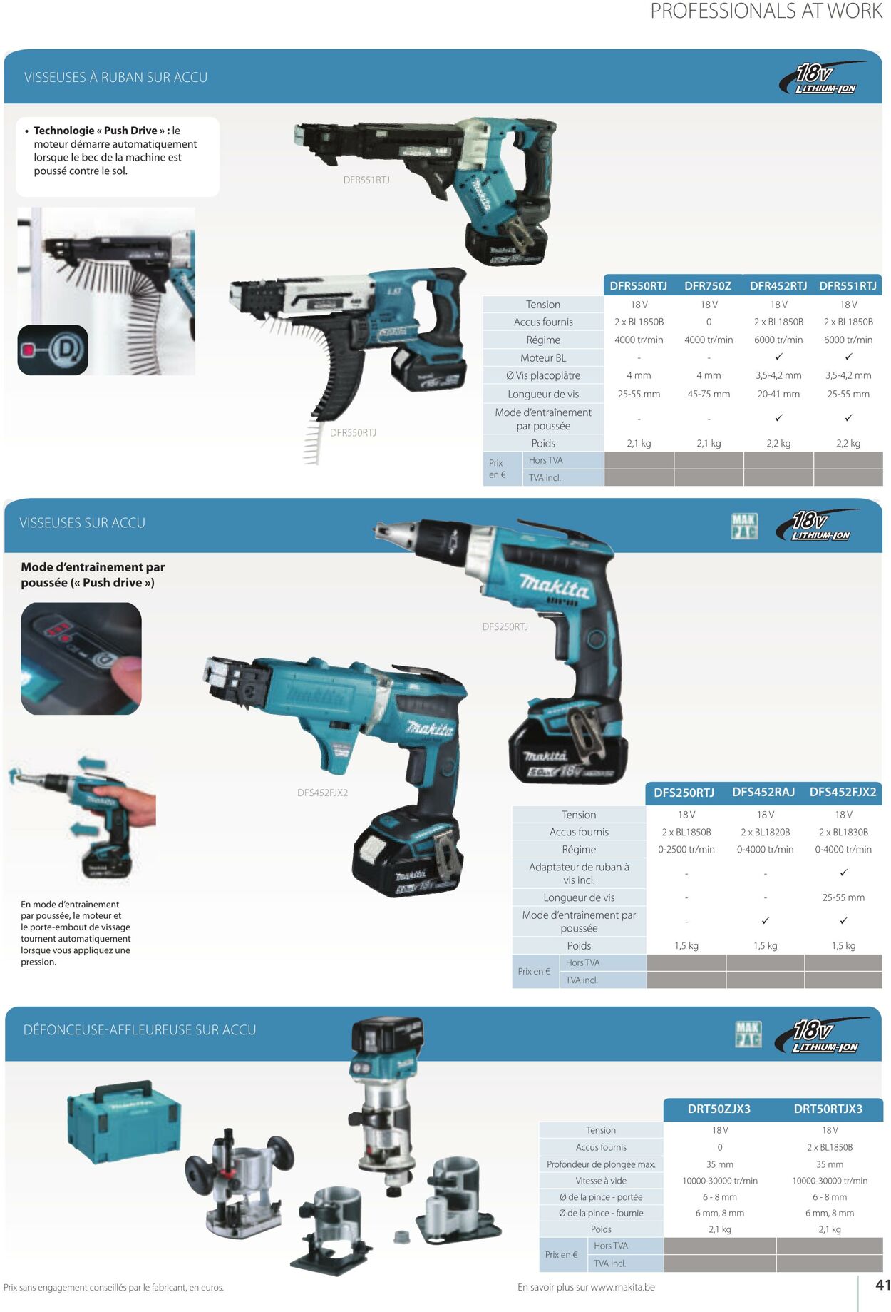 Folder Makita 01.04.2023 - 30.09.2023