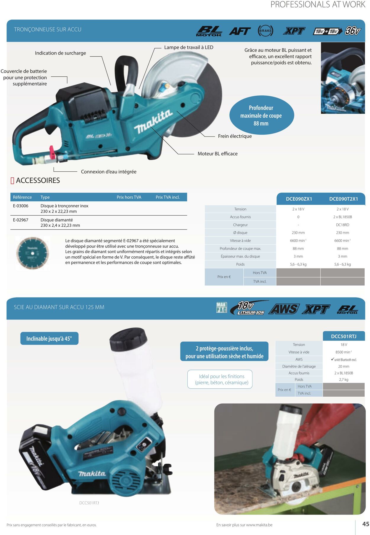 Folder Makita 01.04.2023 - 30.09.2023