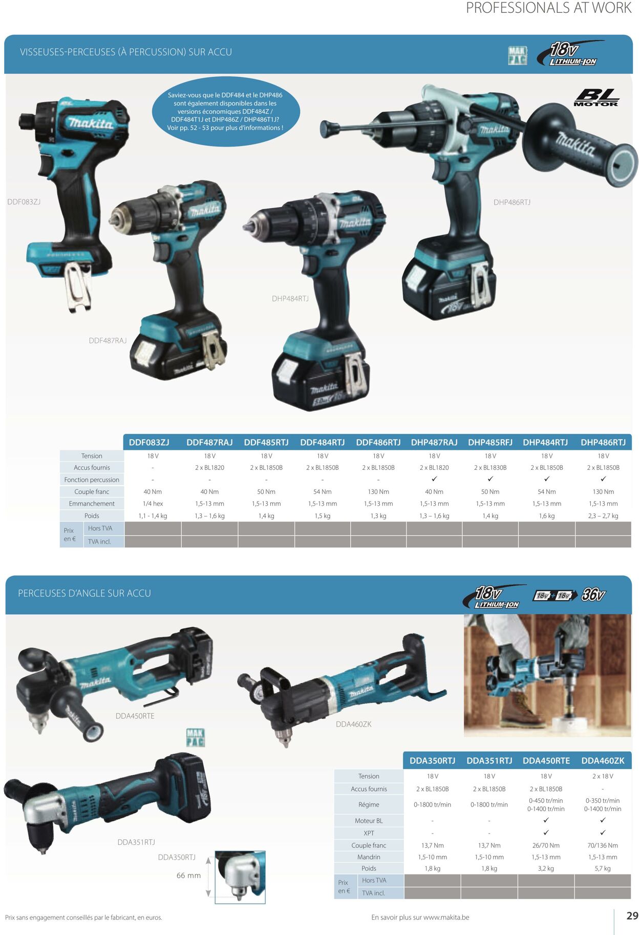 Folder Makita 01.04.2023 - 30.09.2023