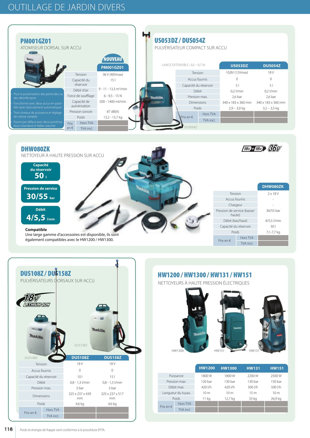 Folder Makita 01.04.2023 - 30.09.2023