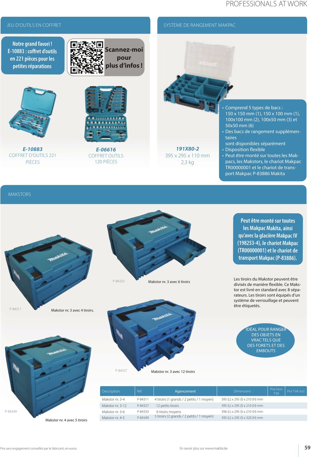 Folder Makita 01.04.2023 - 30.09.2023