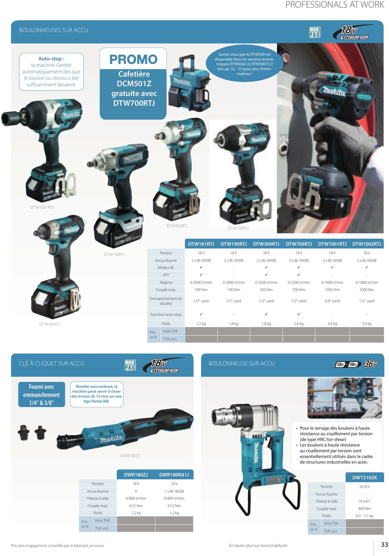 Folder Makita 01.04.2023 - 30.09.2023