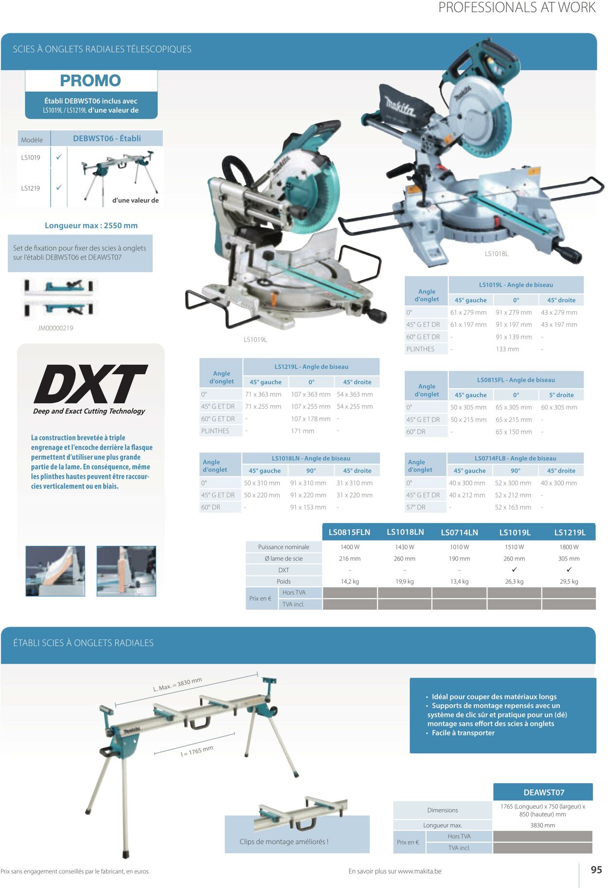 Folder Makita 01.04.2023 - 30.09.2023