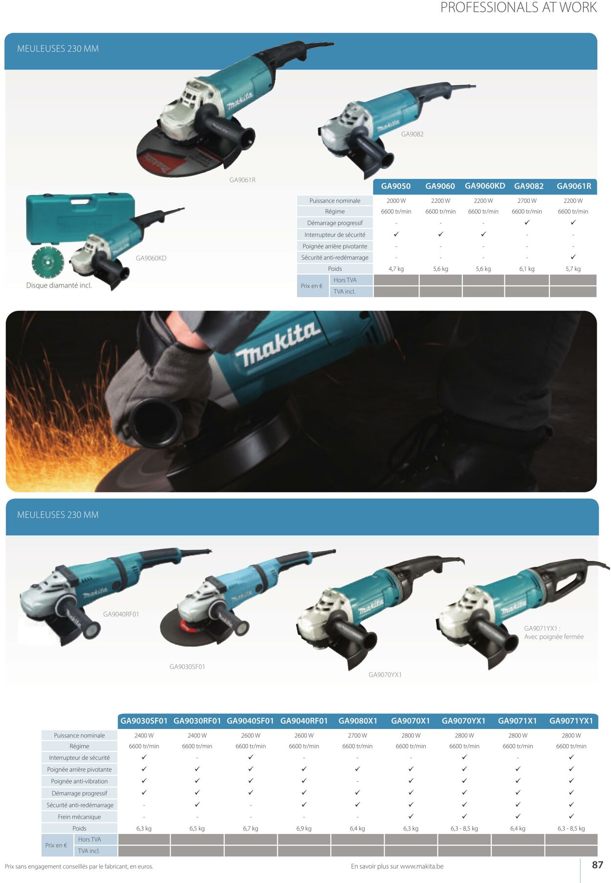 Folder Makita 01.04.2023 - 30.09.2023