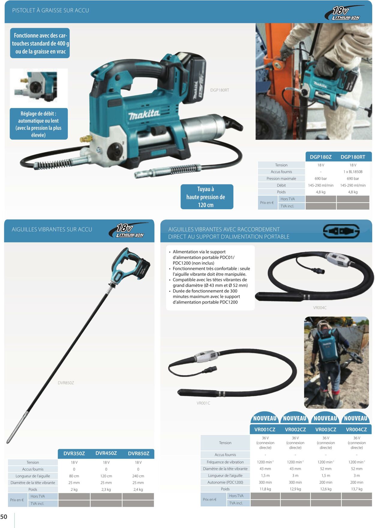 Folder Makita 01.04.2023 - 30.09.2023