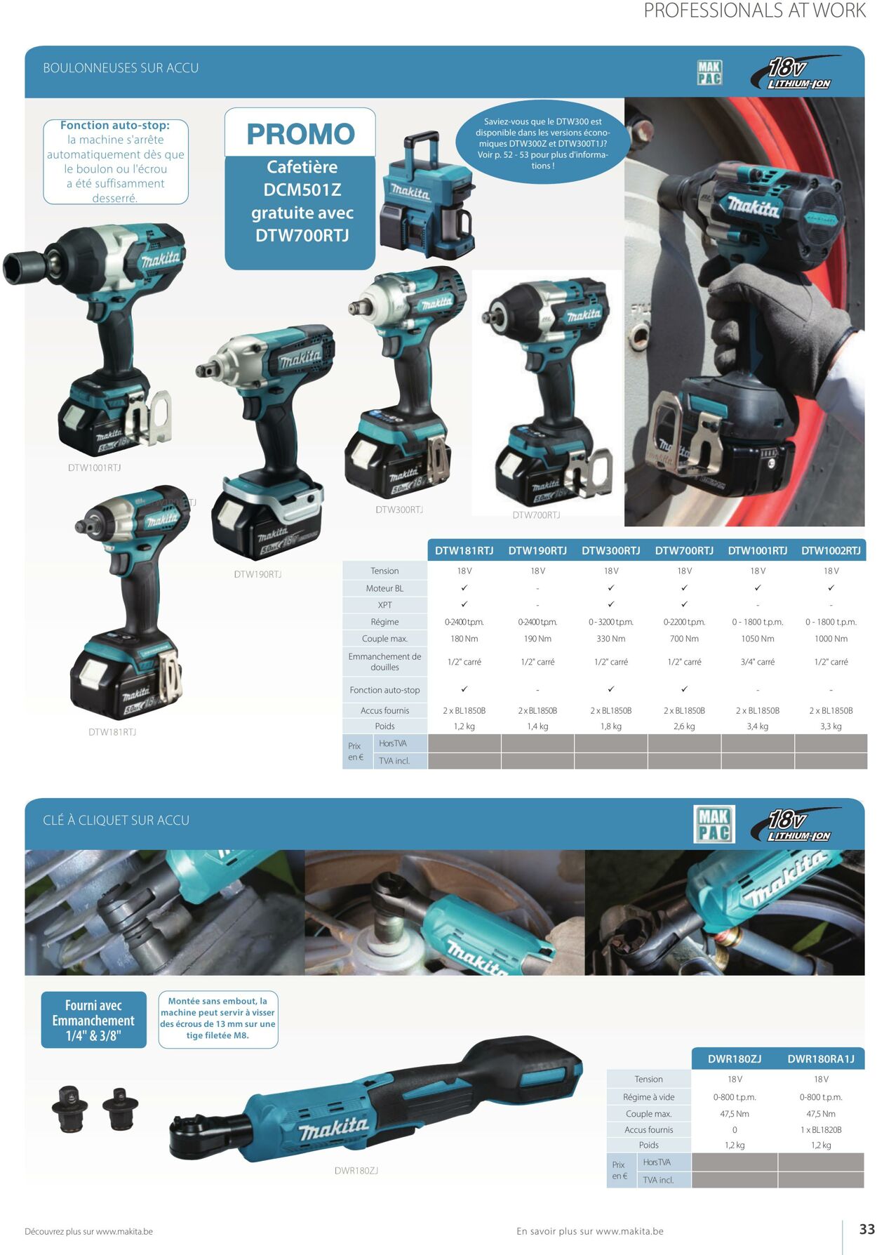 Folder Makita 01.10.2022 - 31.03.2023