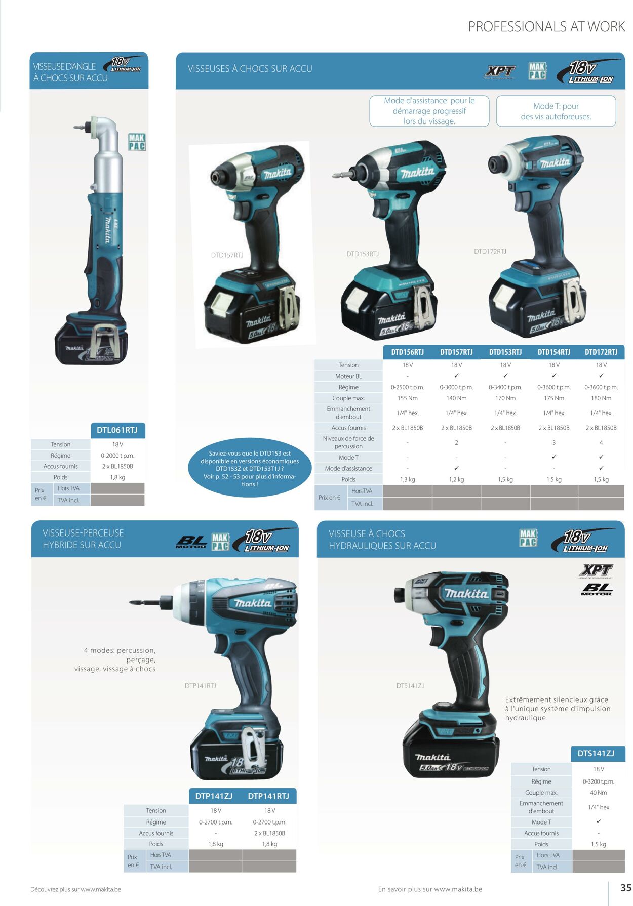 Folder Makita 01.10.2022 - 31.03.2023