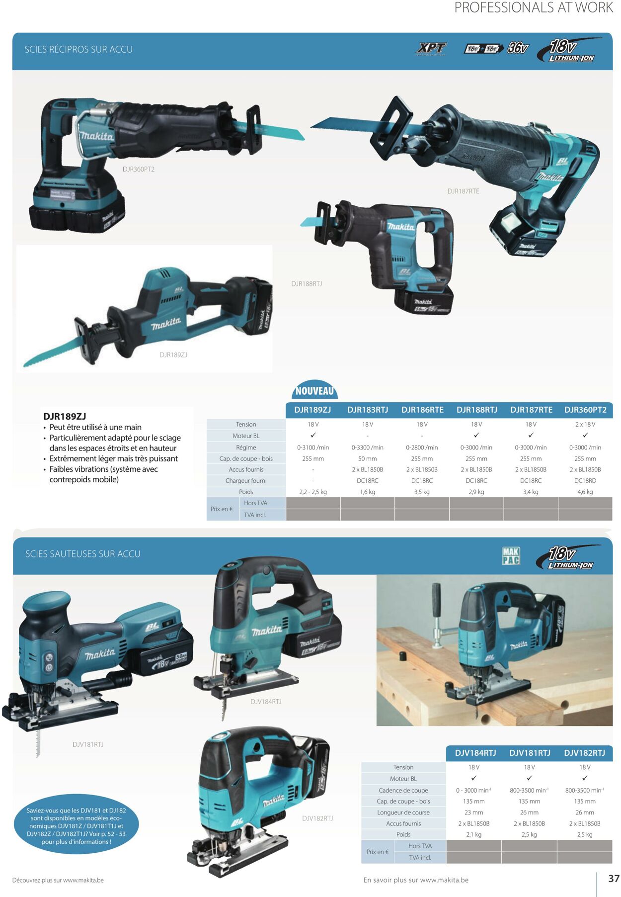 Folder Makita 01.10.2022 - 31.03.2023