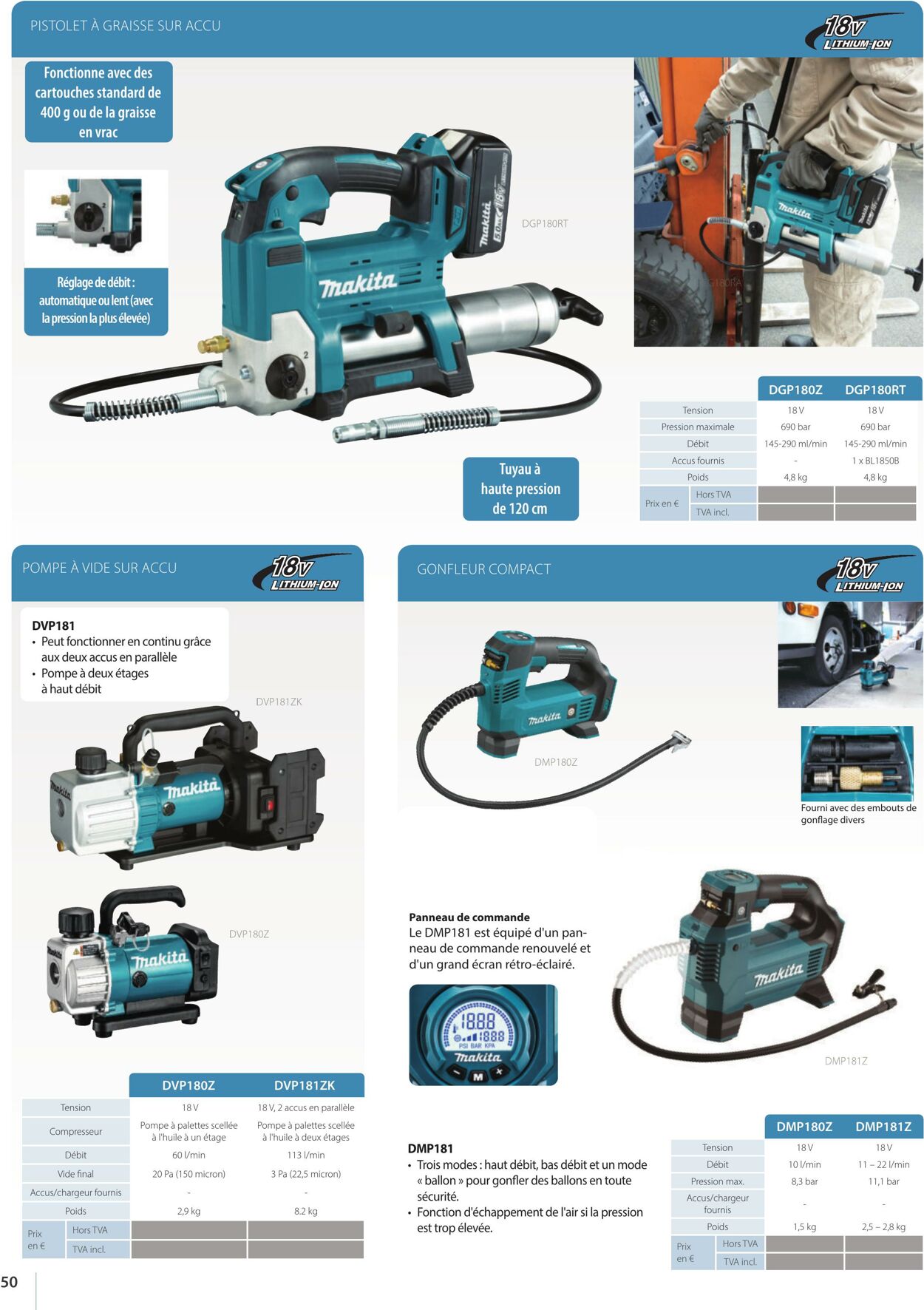 Folder Makita 01.10.2022 - 31.03.2023