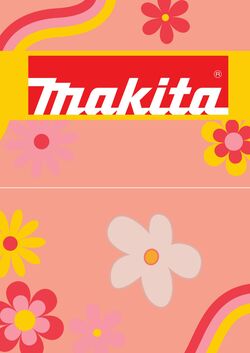 Folder Makita 22.03.2023 - 04.04.2023