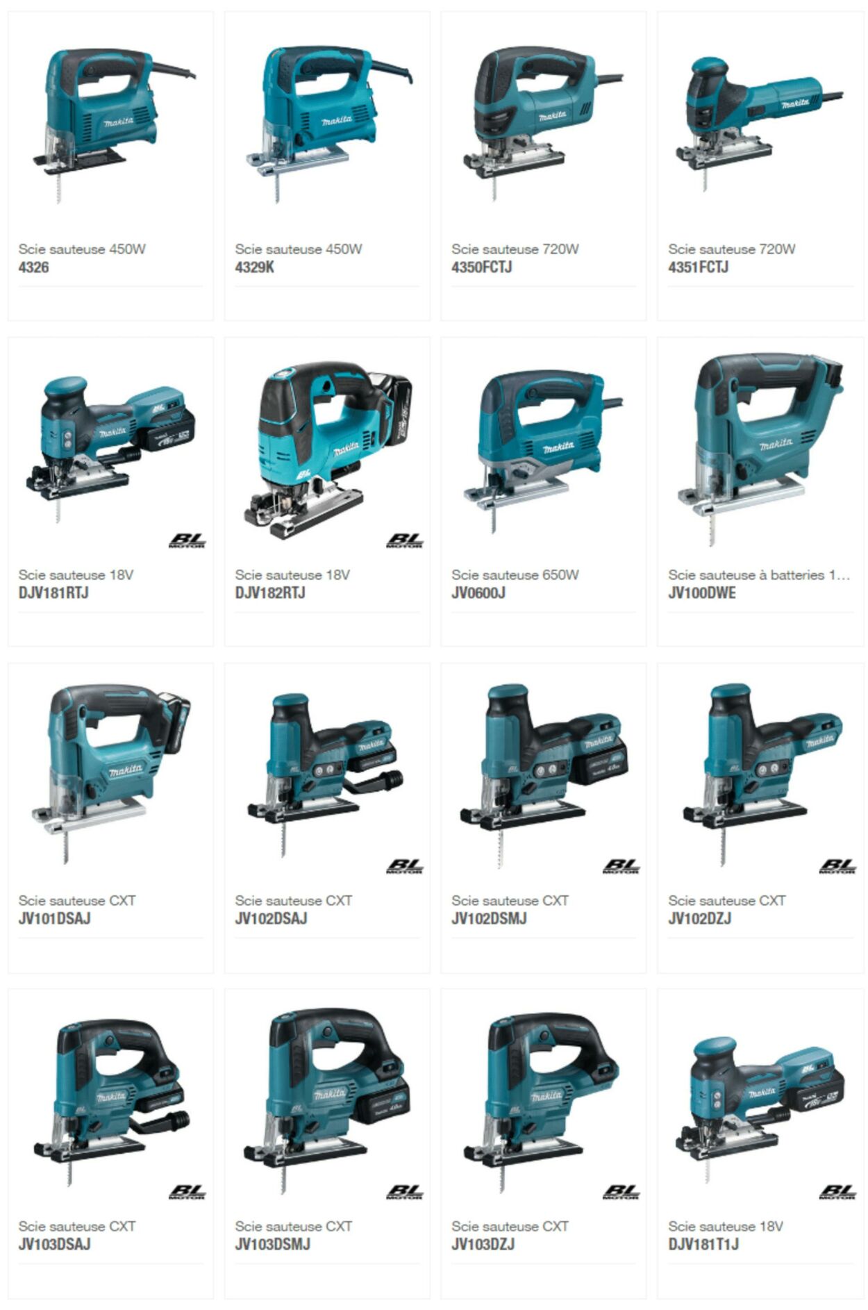 Folder Makita 10.05.2023 - 23.05.2023