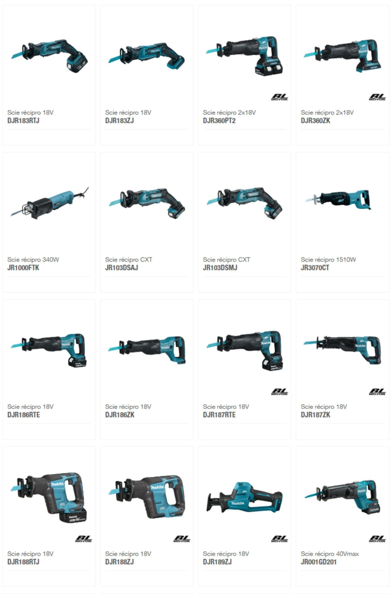 Folder Makita 10.05.2023 - 23.05.2023