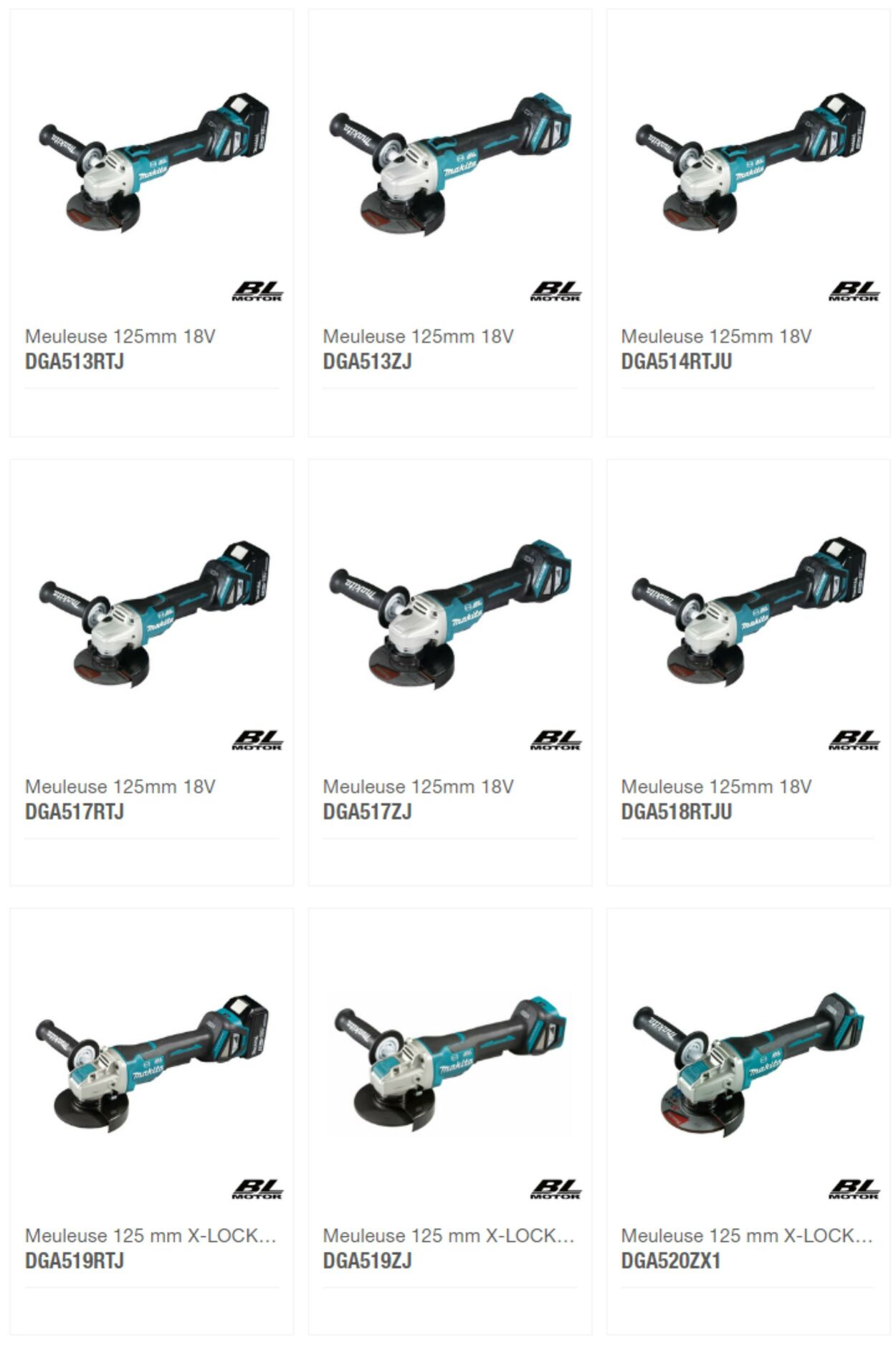 Folder Makita 26.11.2022 - 28.11.2022