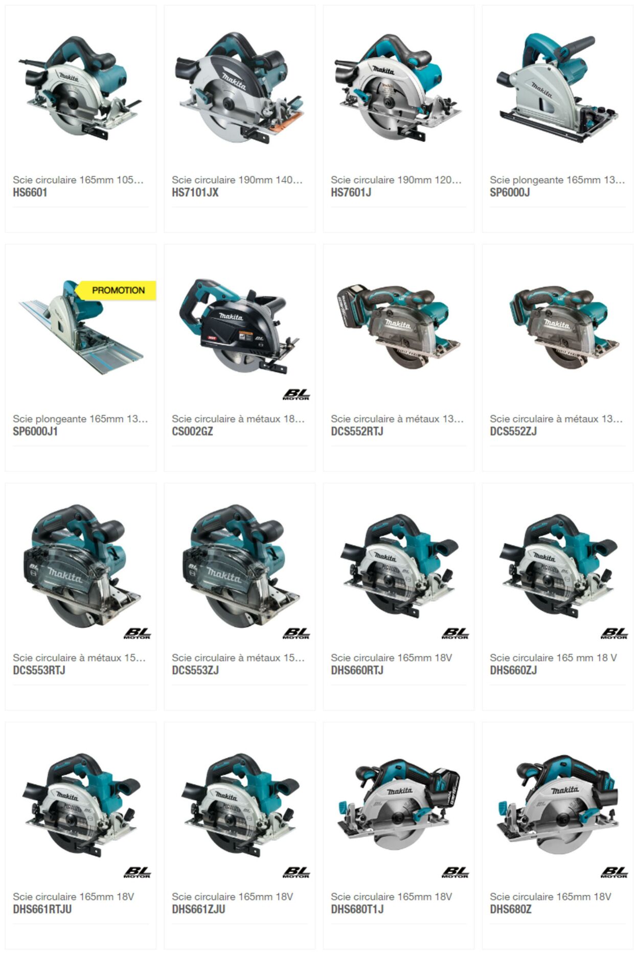 Folder Makita 07.03.2023 - 20.03.2023