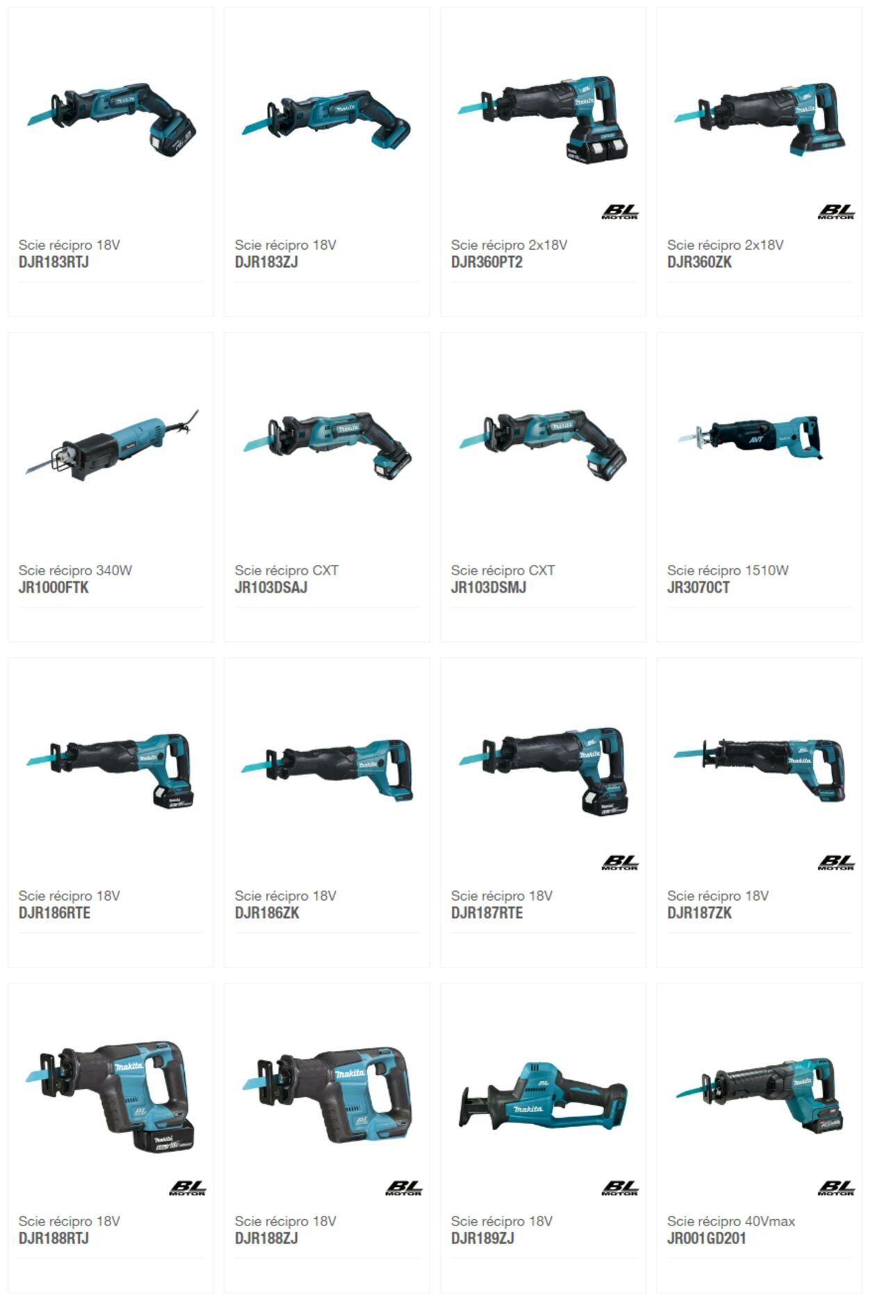 Folder Makita 07.03.2023 - 20.03.2023