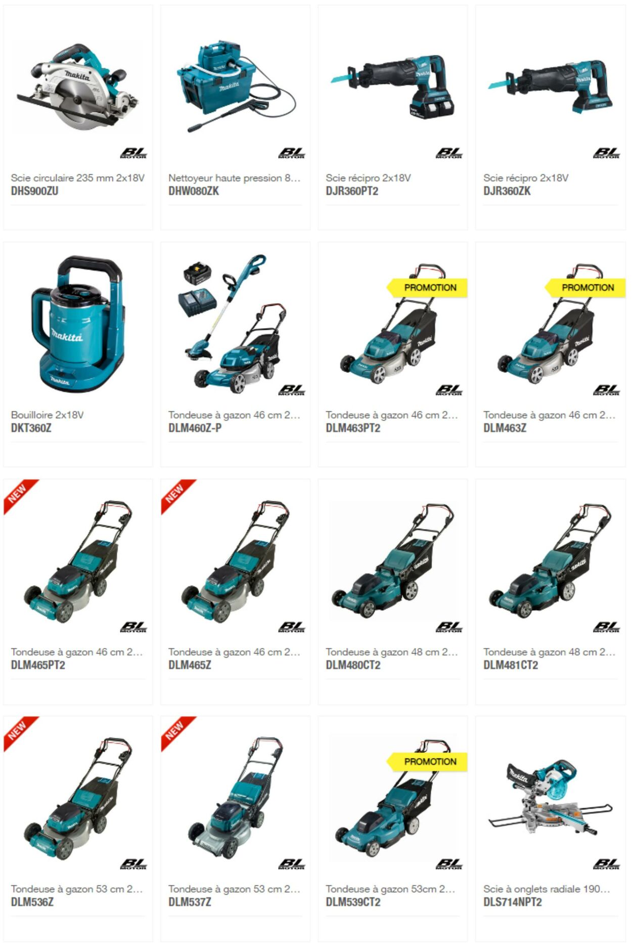 Folder Makita 22.02.2023 - 06.03.2023