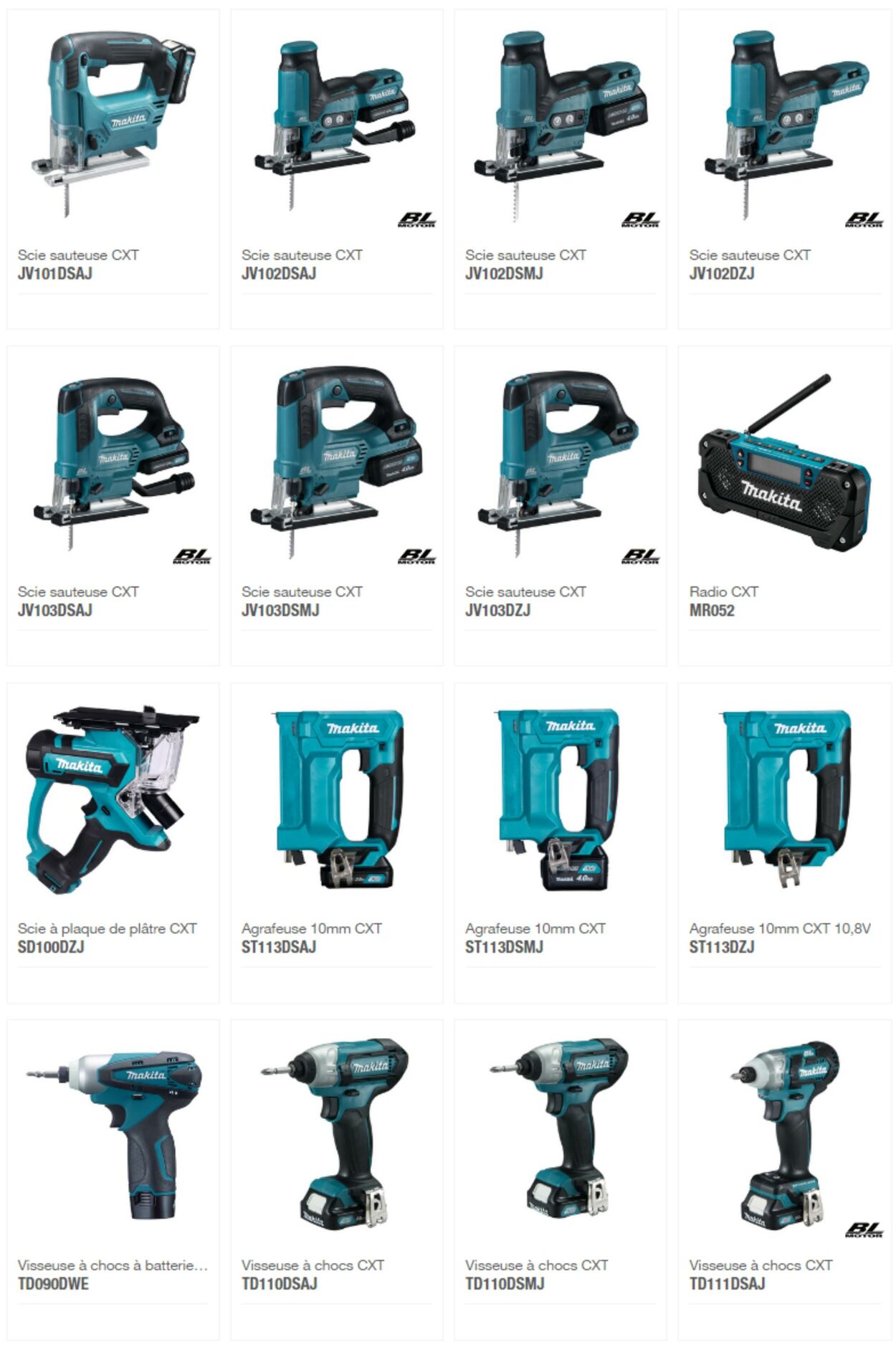 Folder Makita 22.02.2023 - 06.03.2023