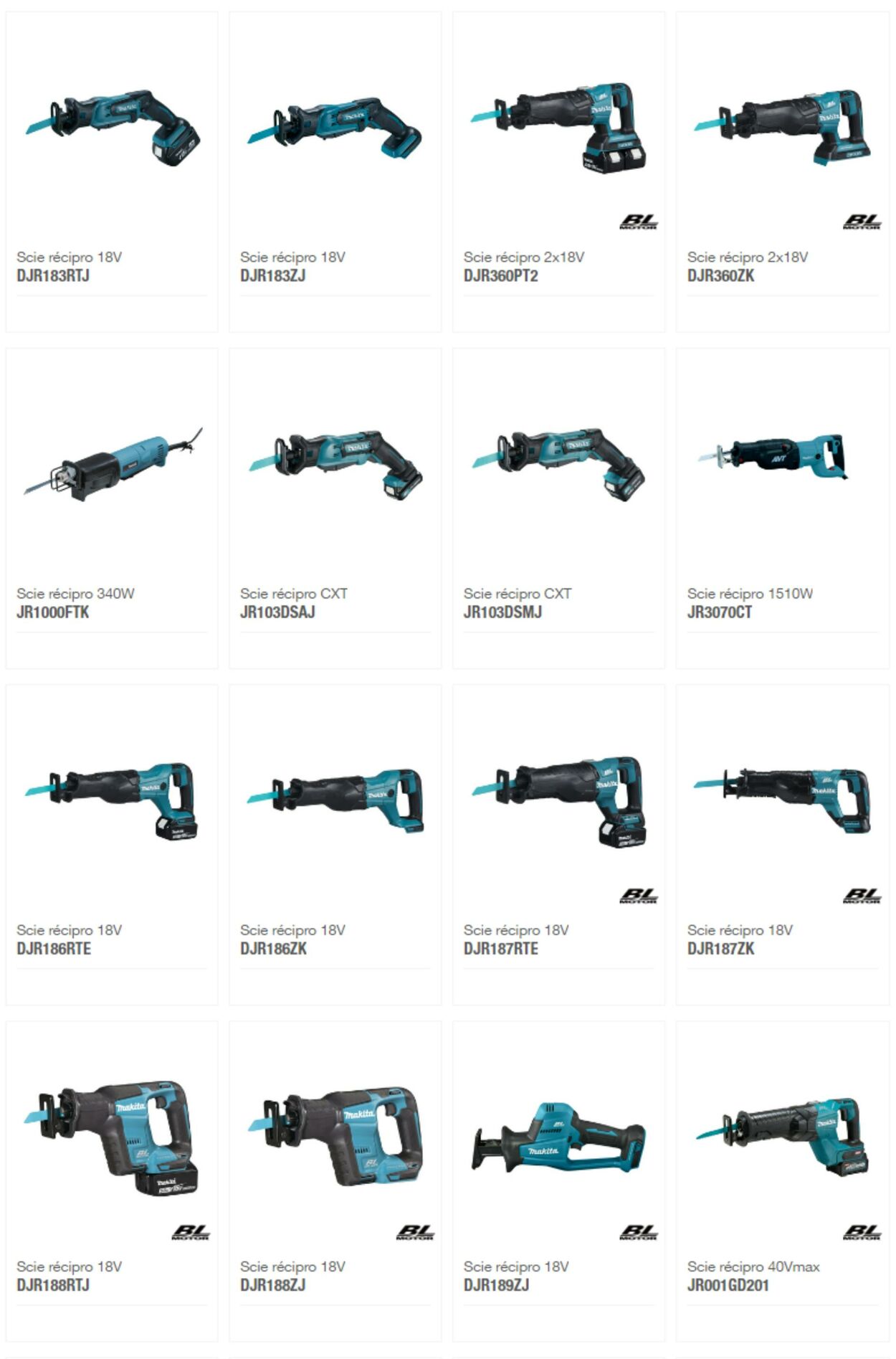 Folder Makita 05.04.2023 - 18.04.2023