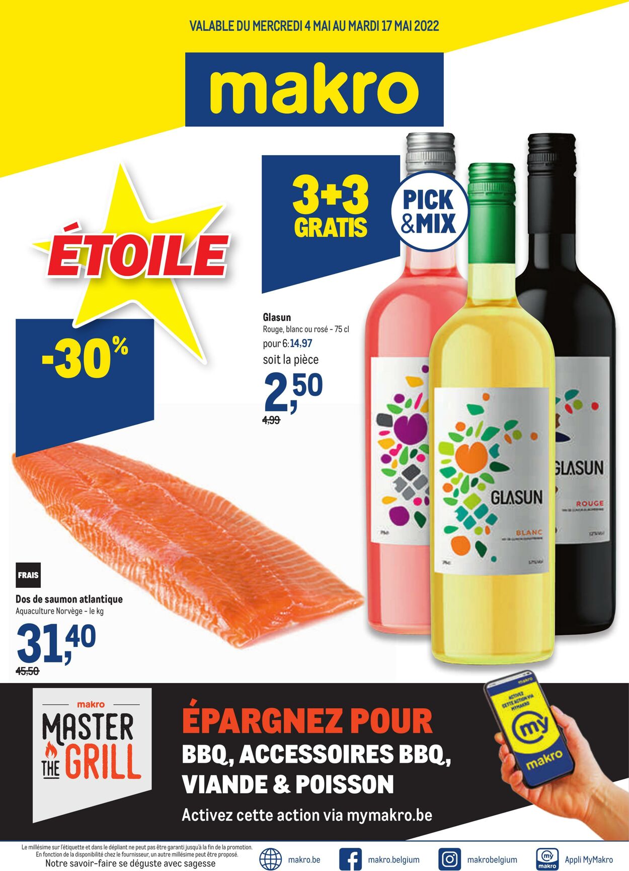 Folder Makro 04.05.2022 - 17.05.2022