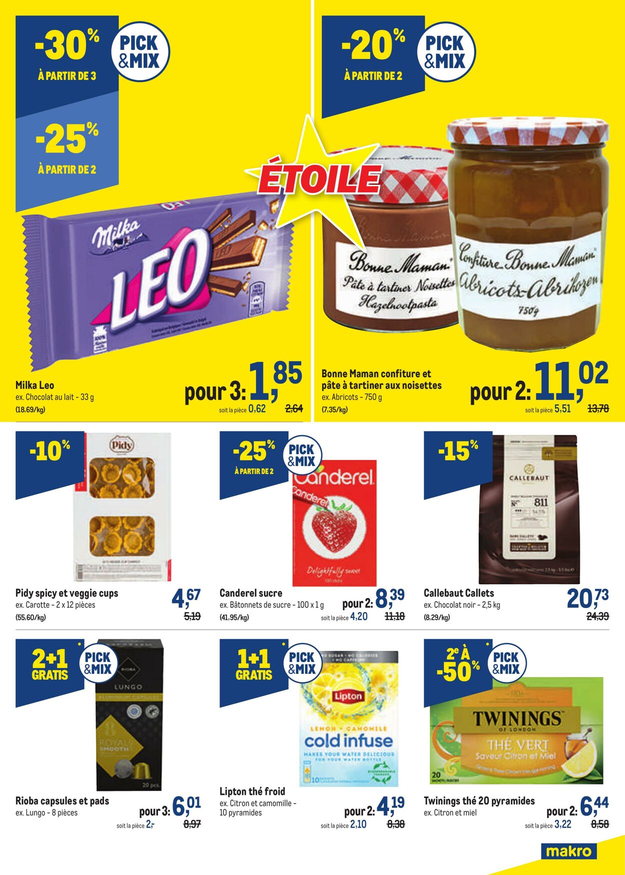 Folder Makro 04.05.2022 - 17.05.2022