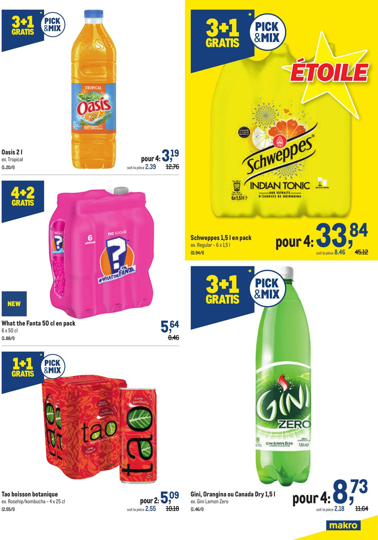 Folder Makro 04.05.2022 - 17.05.2022
