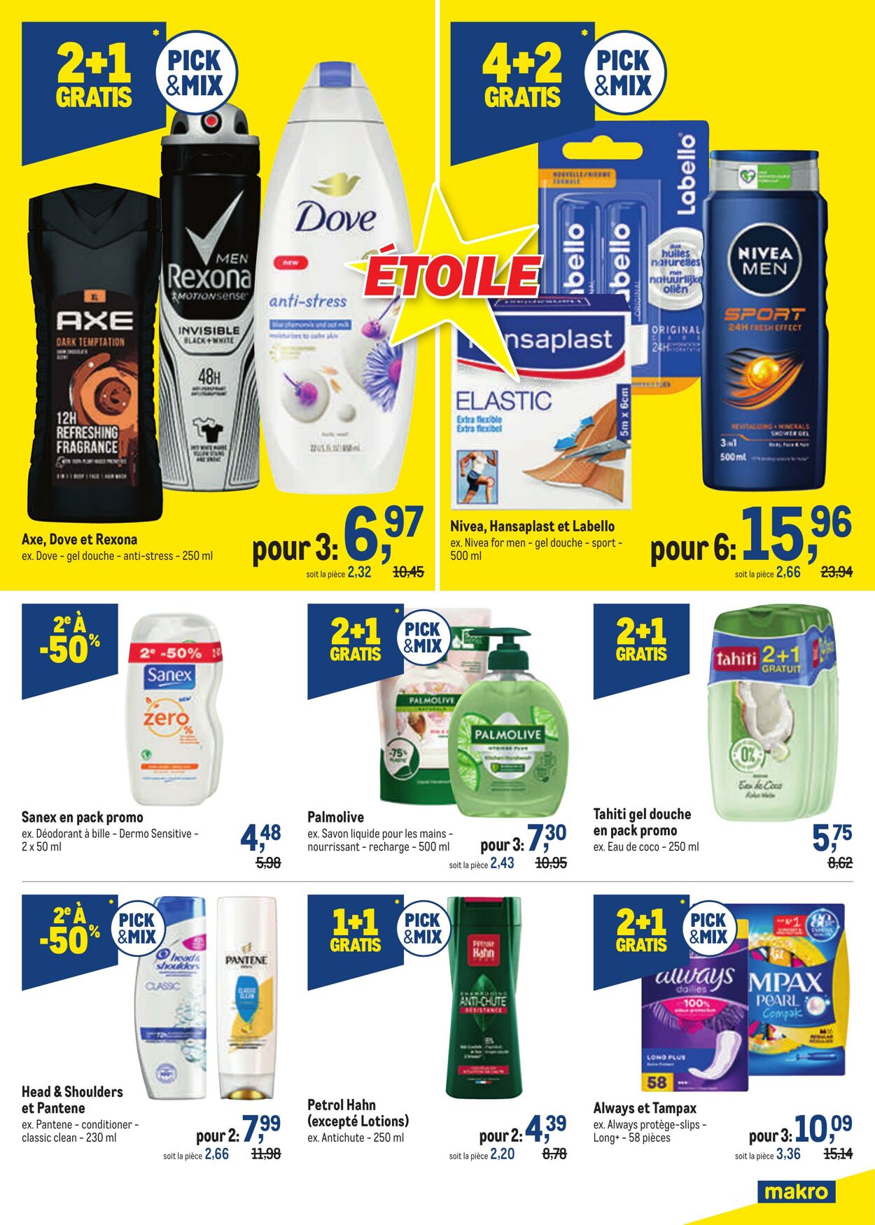 Folder Makro 04.05.2022 - 17.05.2022