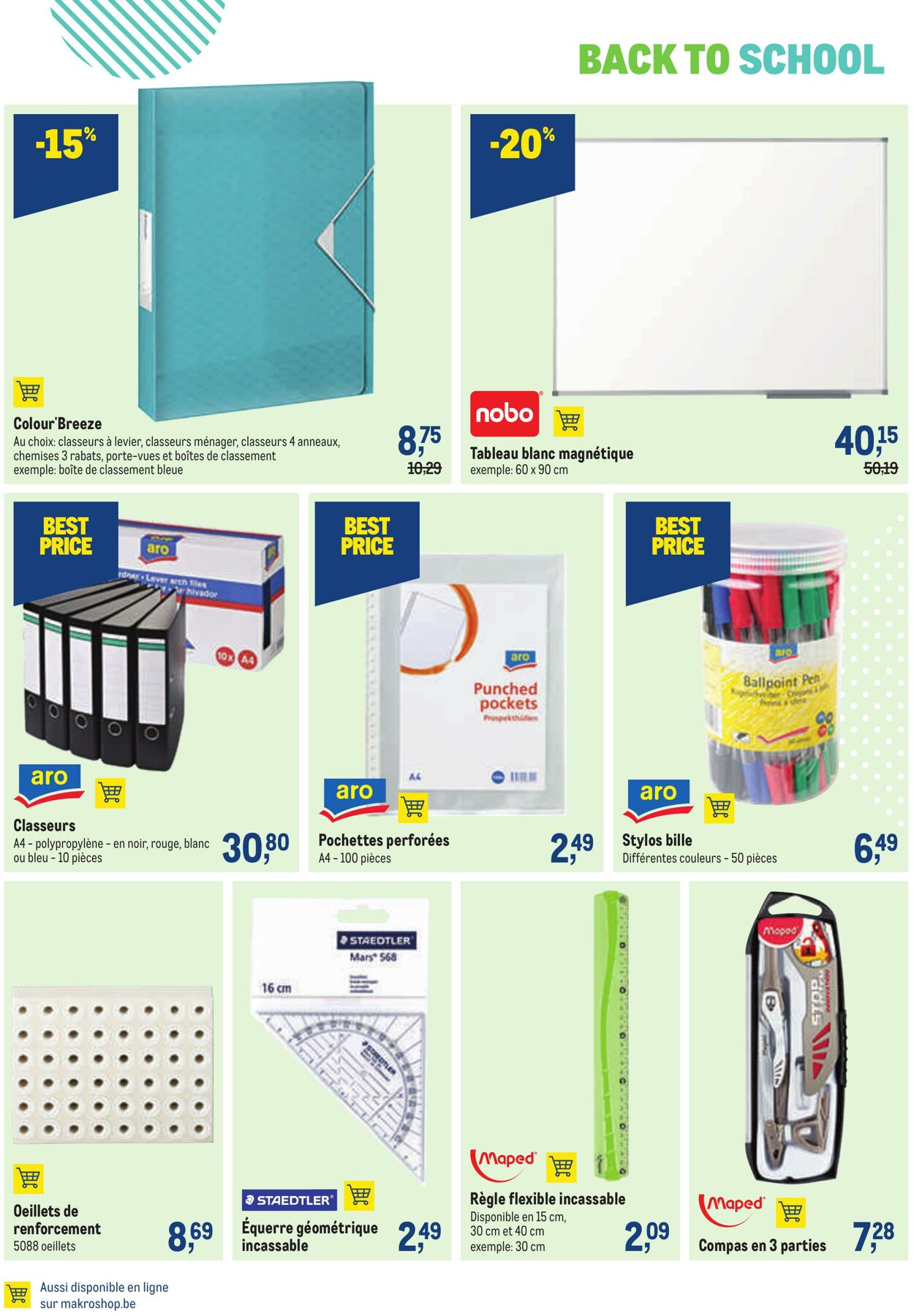 Folder Makro 10.08.2022 - 06.09.2022