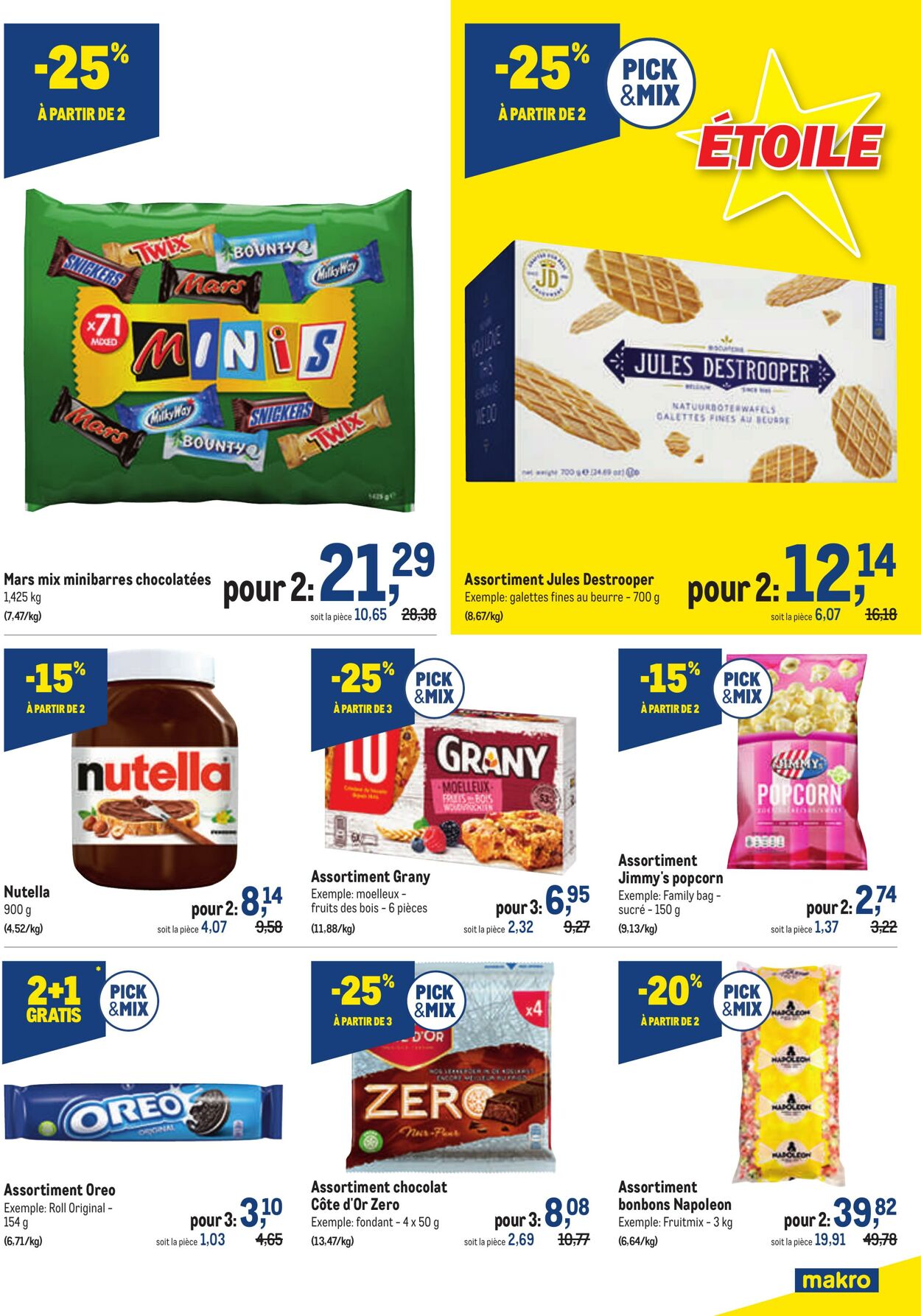 Folder Makro 07.09.2022 - 20.09.2022