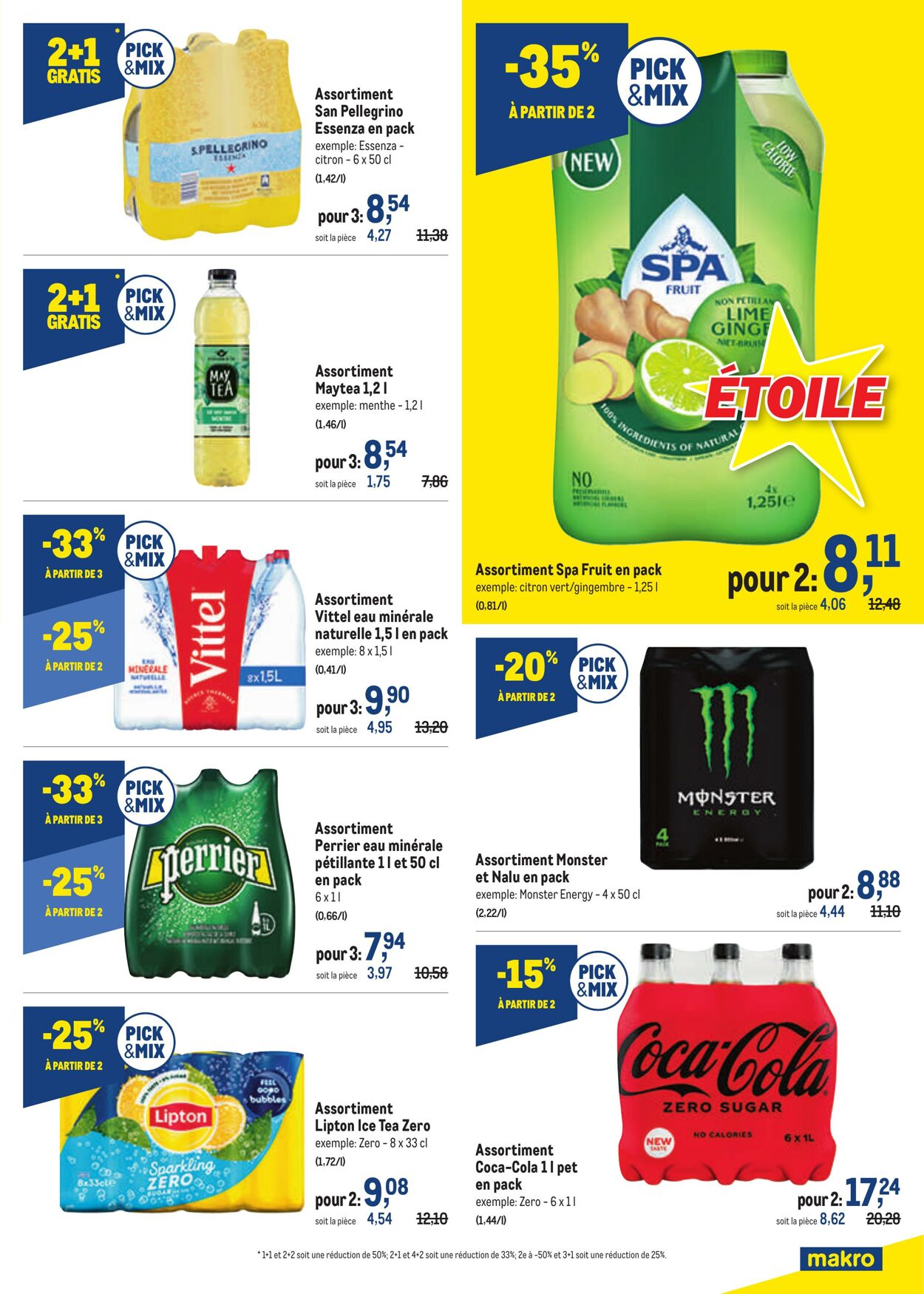 Folder Makro 07.09.2022 - 20.09.2022