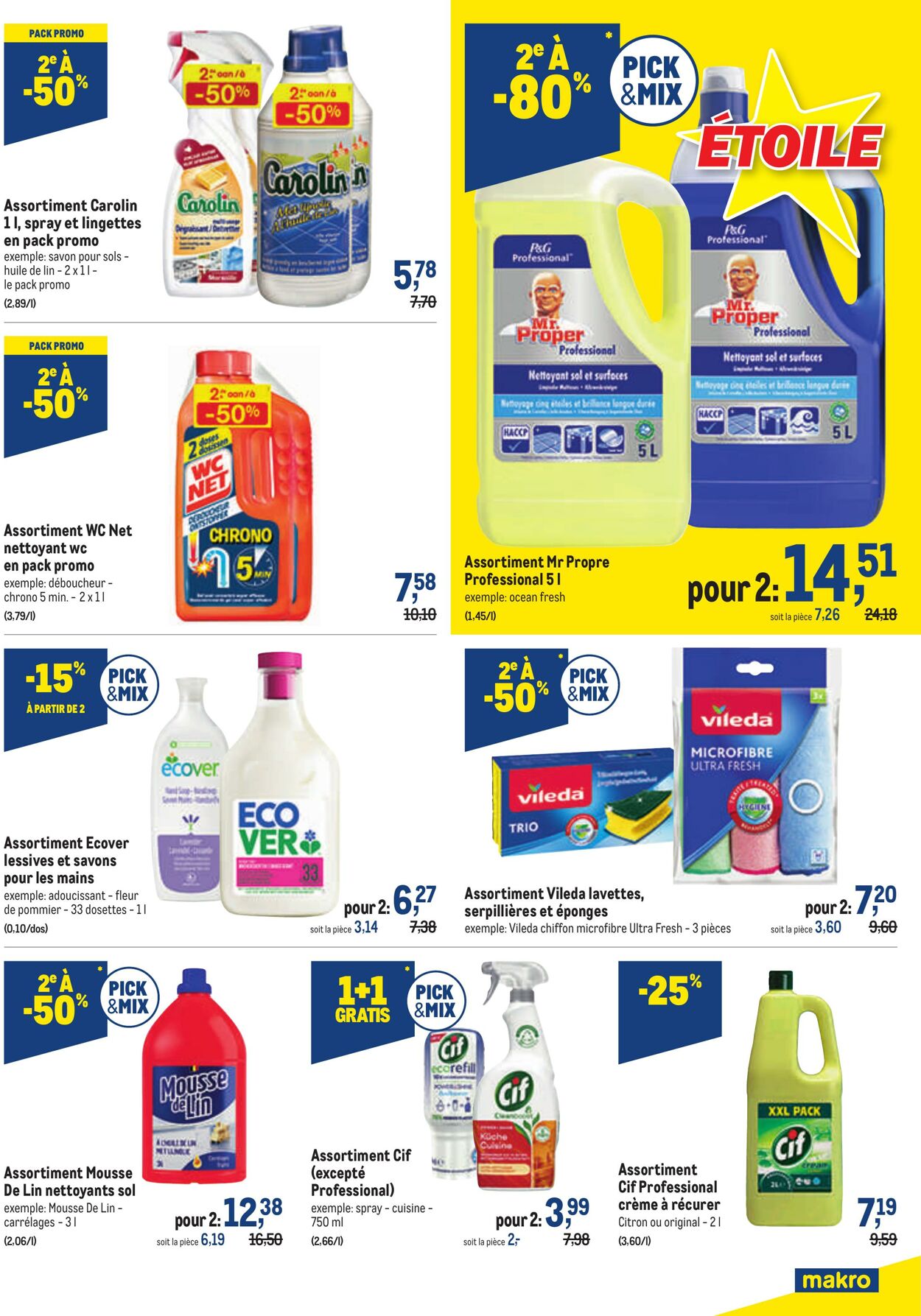 Folder Makro 07.09.2022 - 20.09.2022