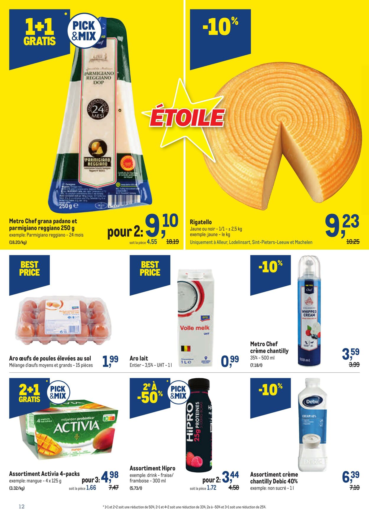 Folder Makro 10.08.2022 - 23.08.2022