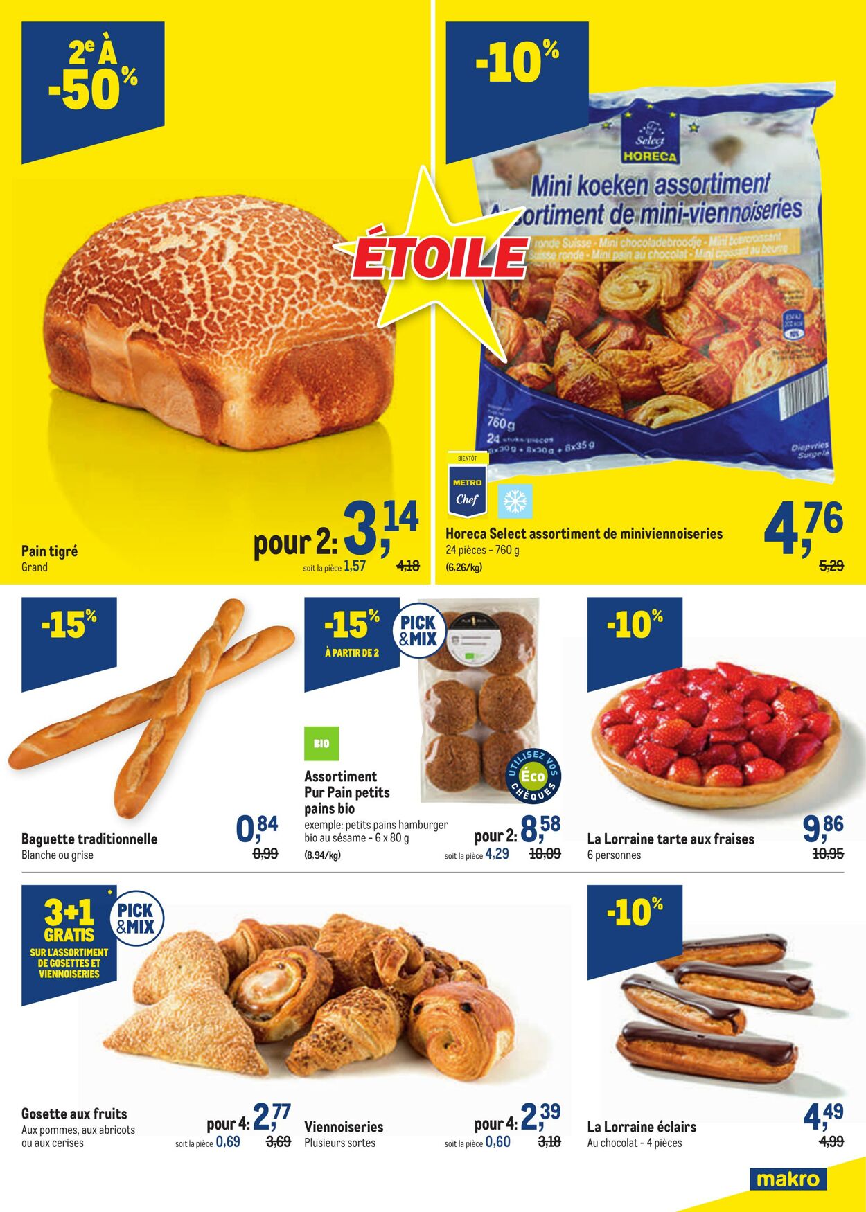 Folder Makro 24.08.2022 - 06.09.2022