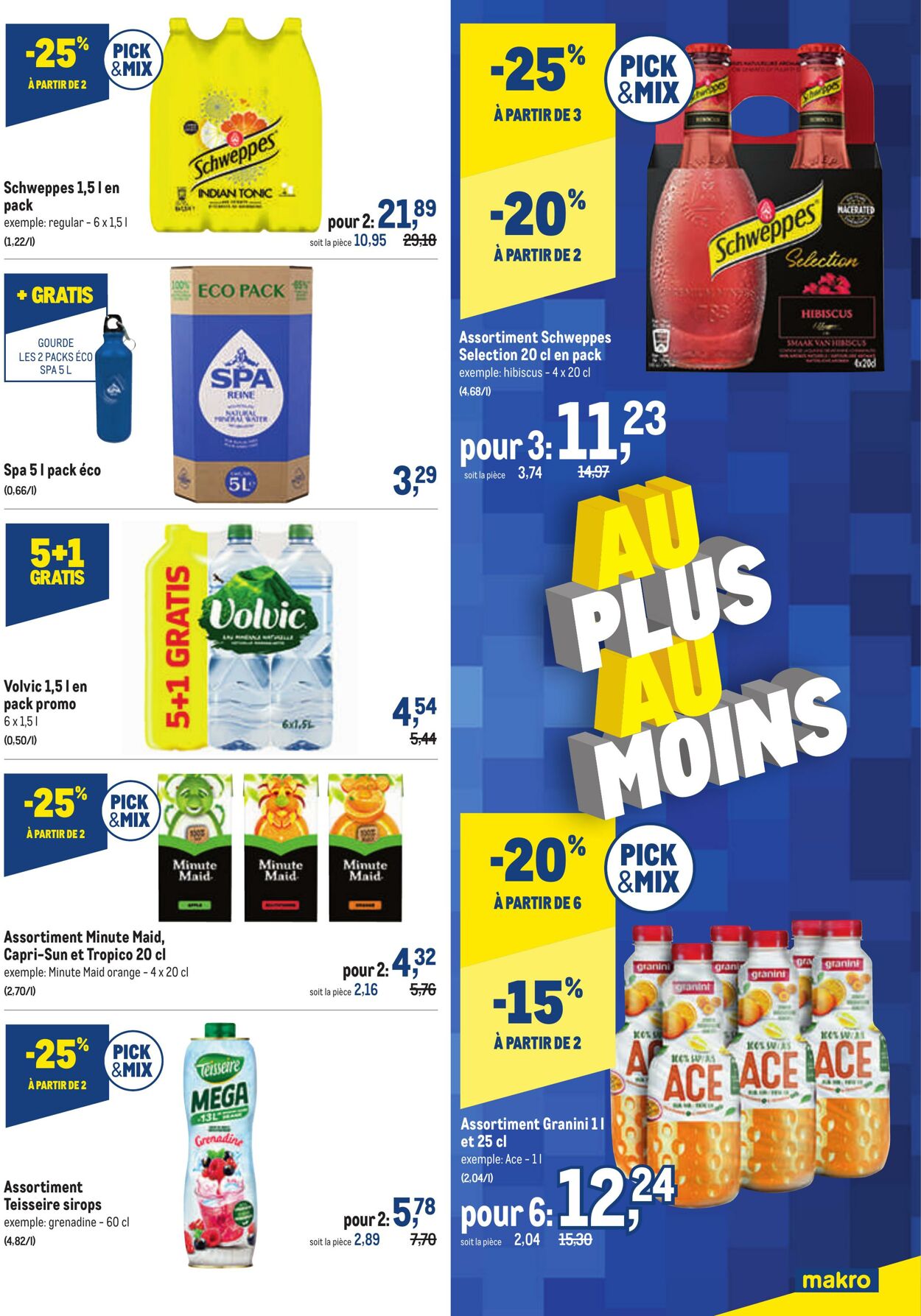 Folder Makro 24.08.2022 - 06.09.2022