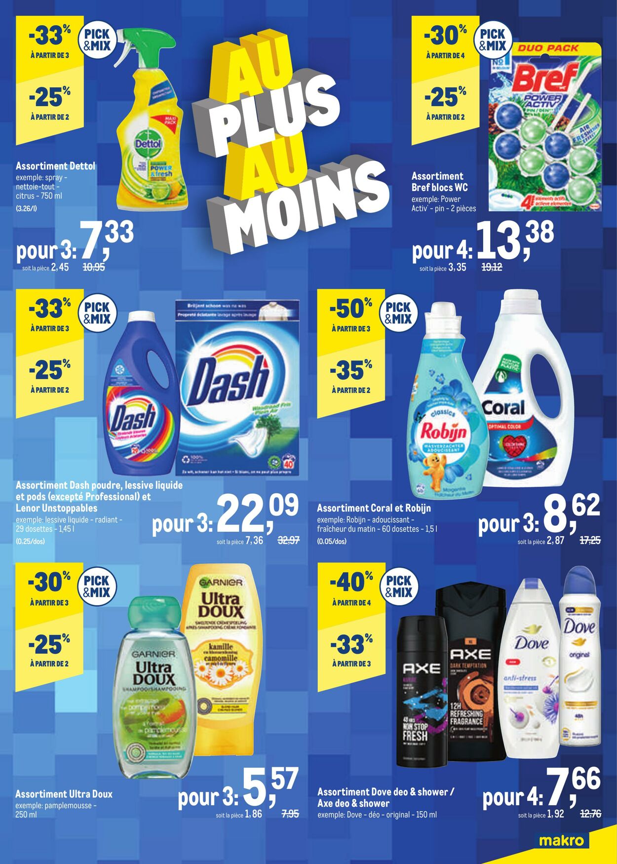 Folder Makro 24.08.2022 - 06.09.2022