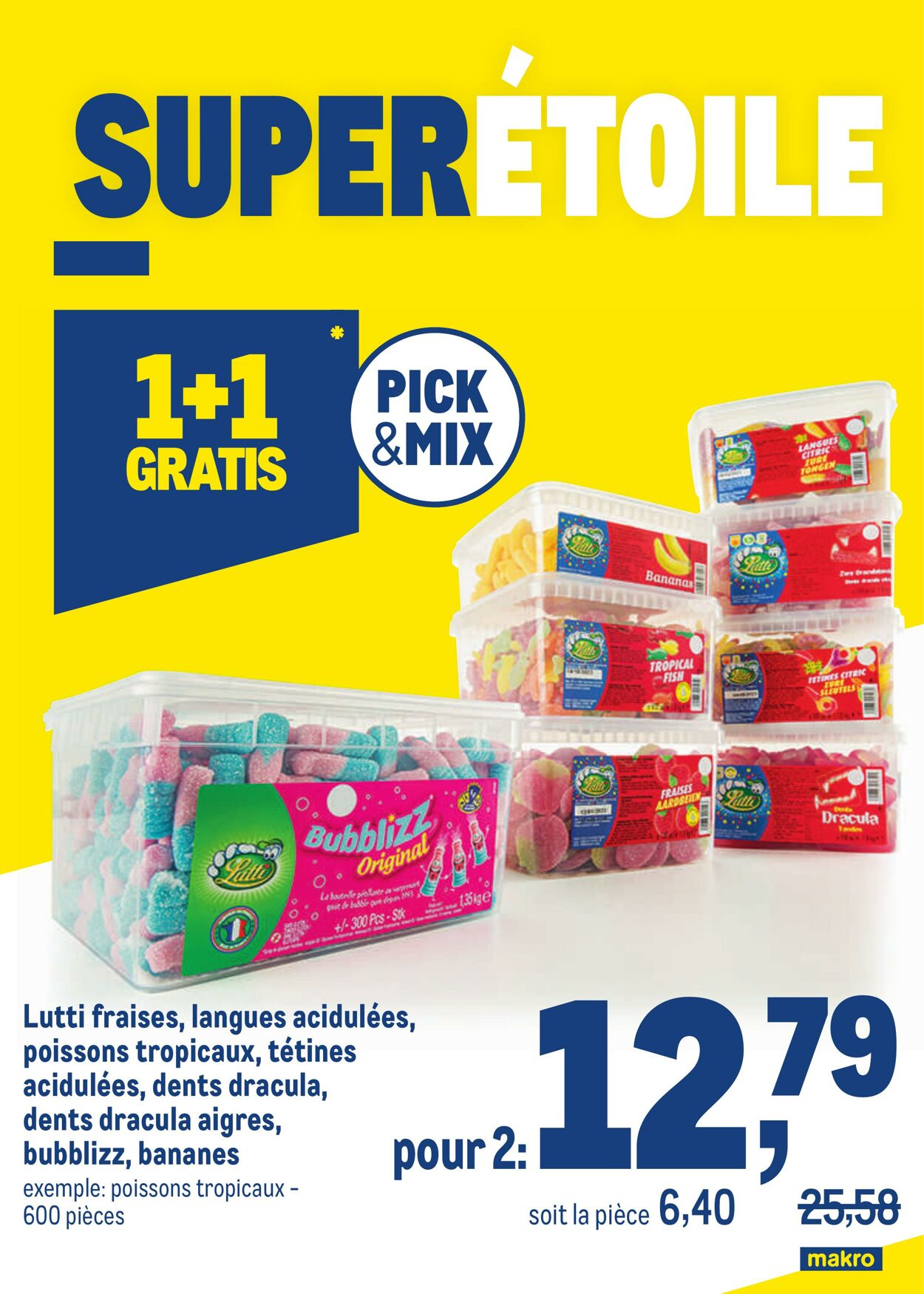 Folder Makro 24.08.2022 - 06.09.2022