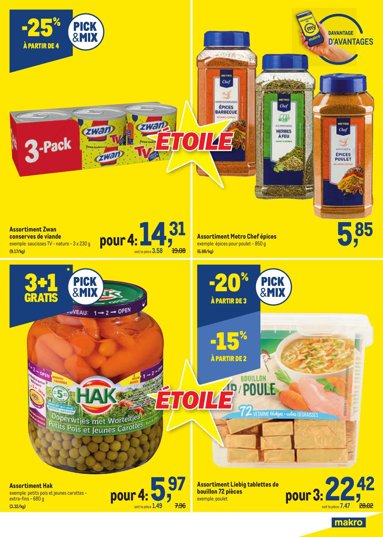 Folder Makro 19.10.2022 - 01.11.2022