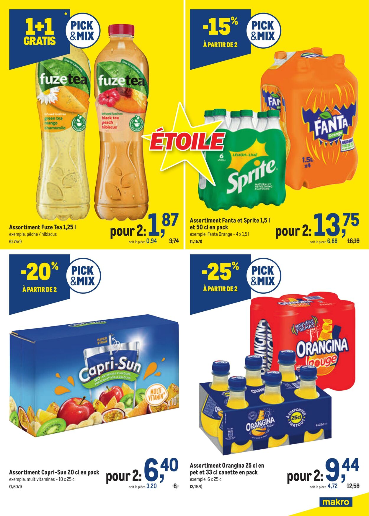 Folder Makro 19.10.2022 - 01.11.2022