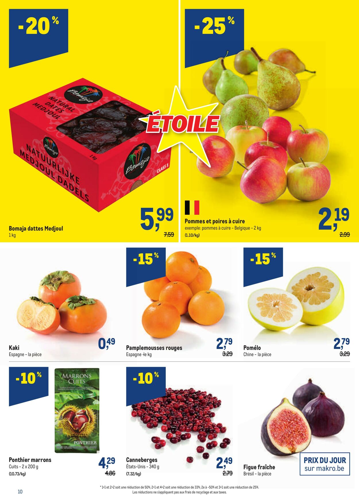 Folder Makro 02.11.2022 - 15.11.2022